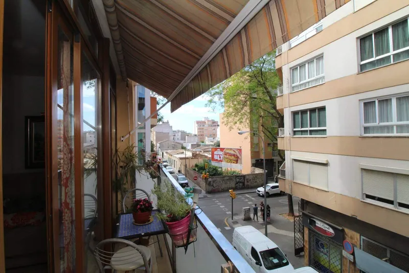 65m² Apartment with 1 bedroom and separate studio for sale — photo 11