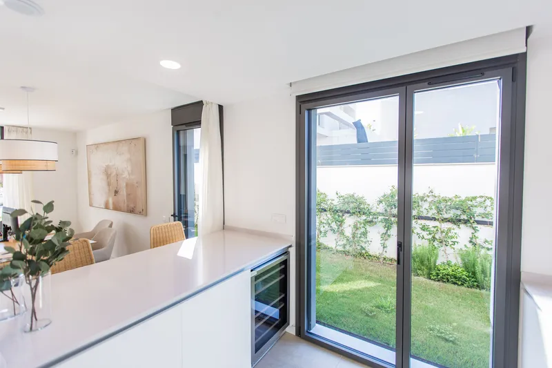 Newly built chalet in Puig de Ros, Llucmajor — photo 9