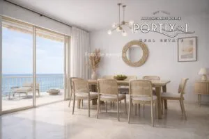 Penthouse for sale in el Molinar — photo 9