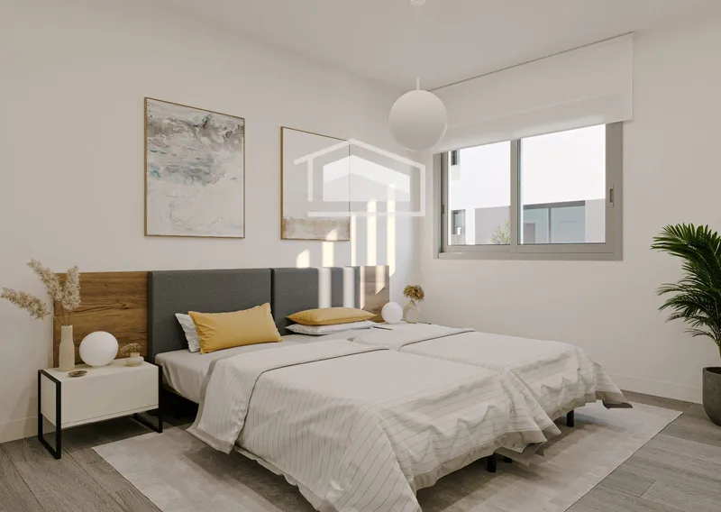 Exclusive residential project in Colonia de Sant Jordi, 28 homes, unique views — photo 10