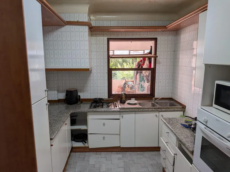 Apartment — photo 1