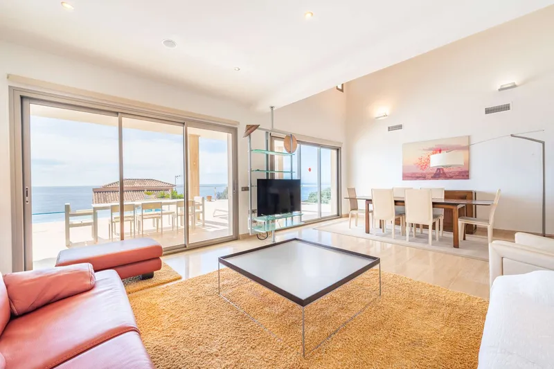 Villa with ETV in Cala Magrana Ullastre — photo 5
