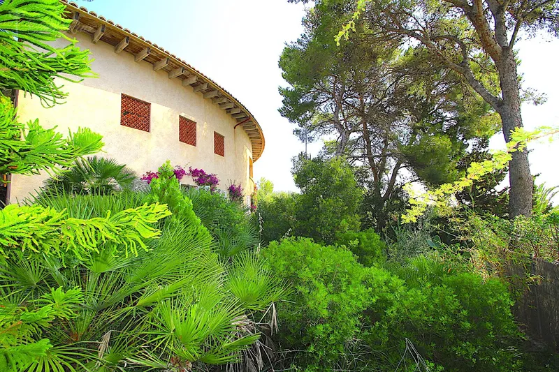 F16 - Finca in Capdepera — photo 5