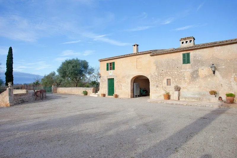 Rural or Farmhouse in Ariany, Province of Balearic Islands — photo 4