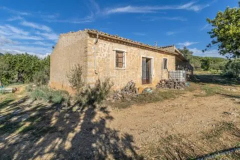 Rustic finca — photo 5