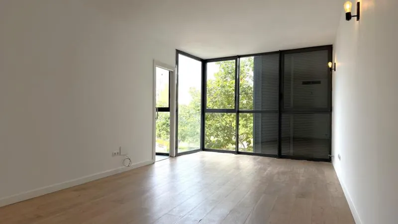 Apartment in Palma de Mallorca, Marques de Fontsanta area — photo 1