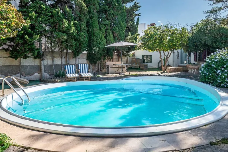 Villa for sale in Coll d'en Rabassa, Palma de Mallorca, Mallorca — photo 2