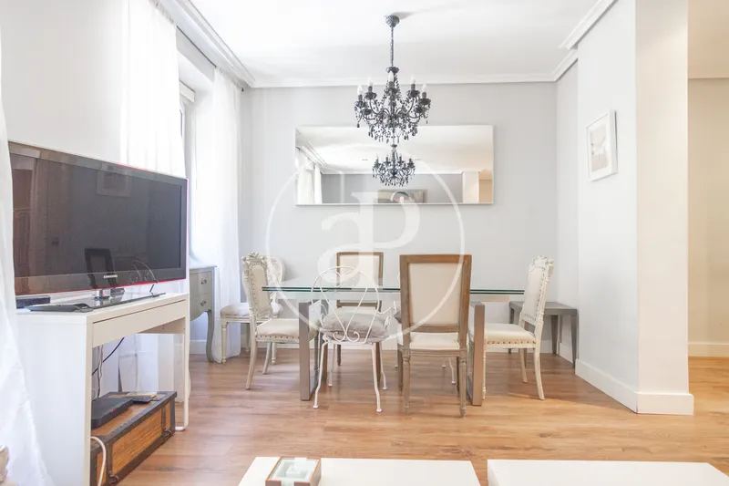 Flat for rent close to IE — photo 4