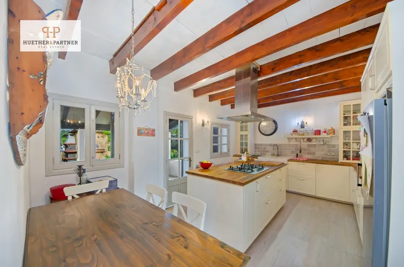 Charming finca with small plot, near Porto Cristo — photo 7