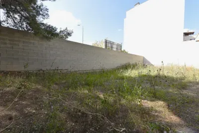 Sale Urban lot Manacor — photo 1