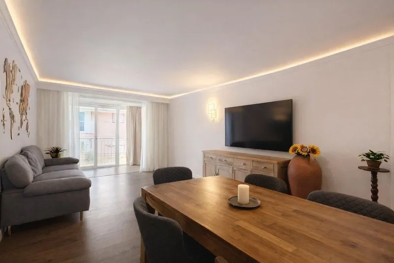 Apartment in Nova Santa Ponsa, Province of Balearic Islands — photo 10