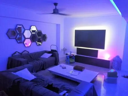 Flat in Llucmajor (S'Arenal) with 126 m² built surface, 10 m² terrace, 4 bedrooms, 2 bathrooms, and lift — photo 12