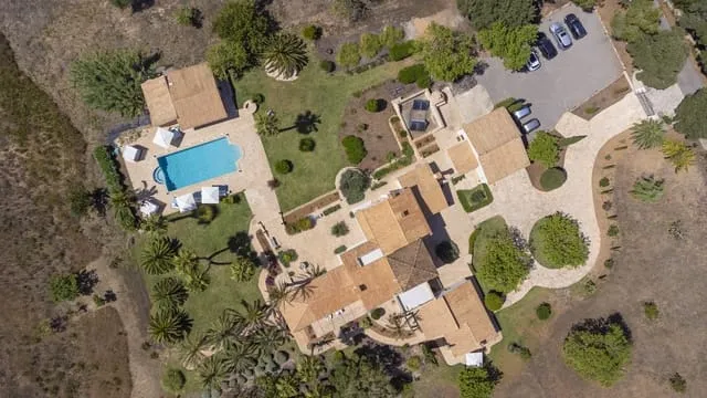 Villa for sale in Cas Concos, Felanitx, Mallorca — photo 8