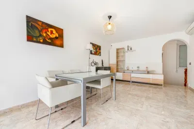 Duplex in Portocolom — photo 1