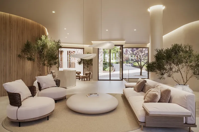 New townhouses for sale in XO Jonquet Residences in Palma – Santa Catalina — photo 5