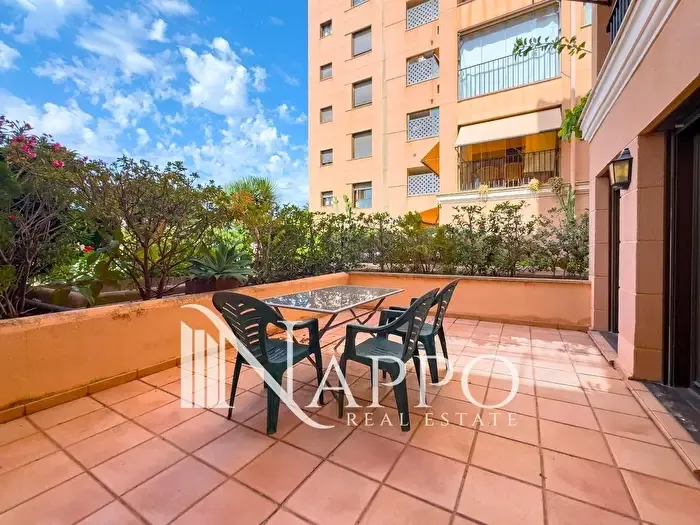 Piso en alquiler de 3 habitaciones en Platja de Palma, Es Portixol Es Molinar — photo 1