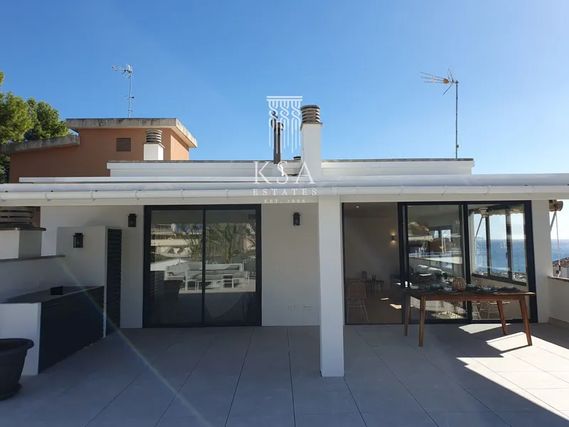 Penthouse — photo 8