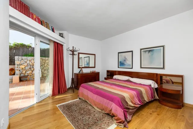 Marina view apartment for sale in Puerto Andratx, Southwest Mallorca — photo 10