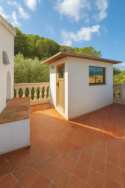 Independent estate ideally situated between the charming village of Andratx and the exclusive Port d'Andratx — photo 11