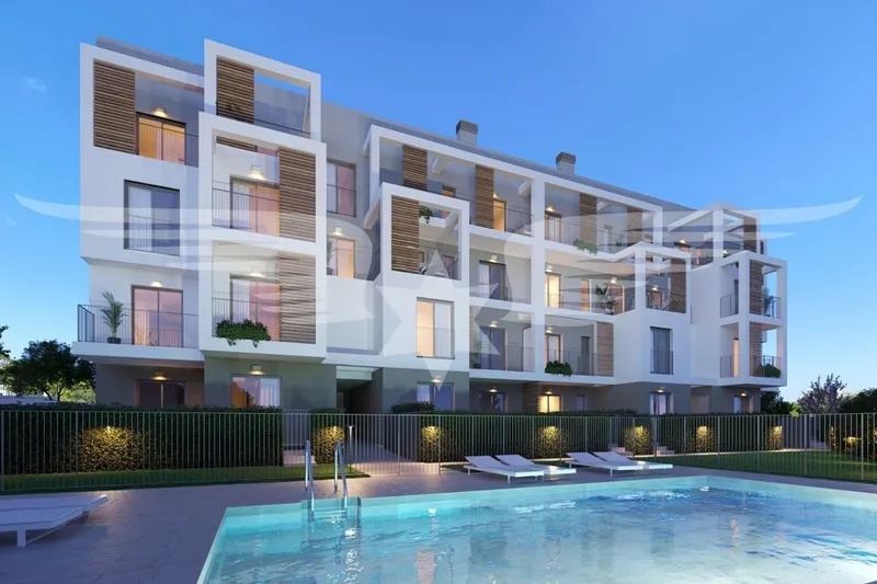 Palmanova I 2 room new build apartment — photo 7