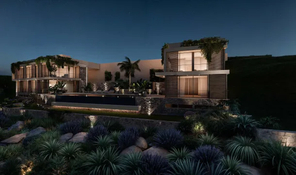 Unique building plot with a building permit in Puerto Andratx — photo 5
