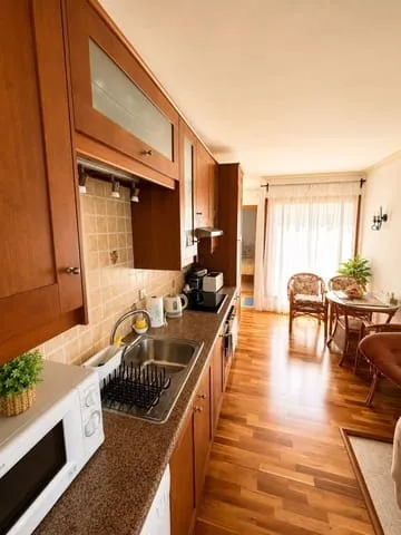 Apartment for rent in Port de Pollença, Pollensa / Pollença — photo 4