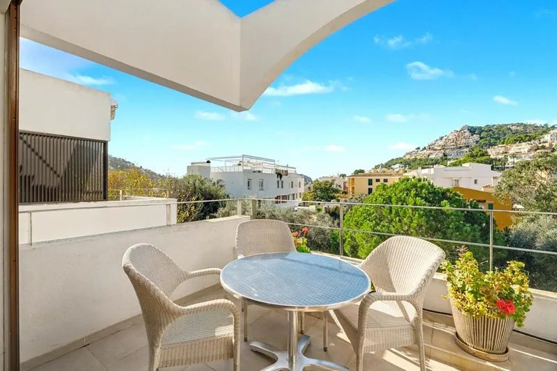 Penthouse in Port d'Andratx, Province of Balearic Islands — photo 2