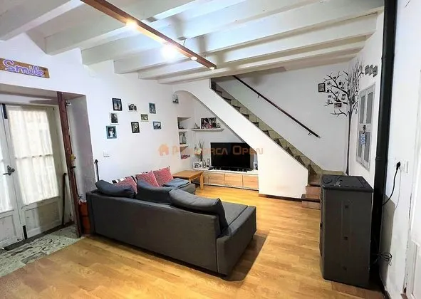 Terraced house in Esporles — photo 1