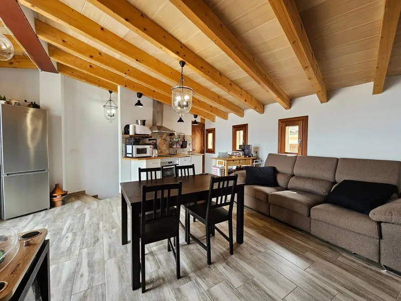 Independent house in Mancor de la Vall — photo 8