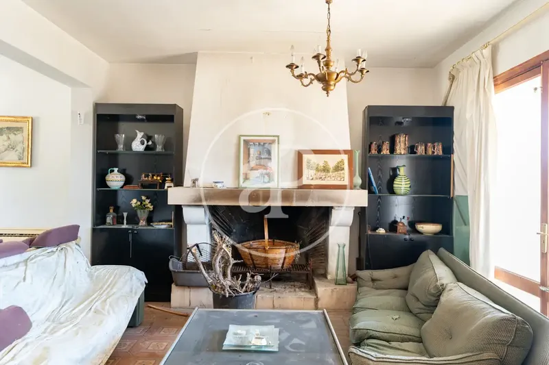 Rustic estate for sale with more than 6,500 m² of land in Son Ramonell — photo 7