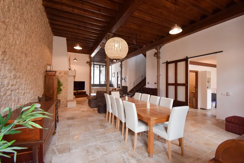 Charming house, with ETV license, just a short walk from Sóller’s main square — photo 5