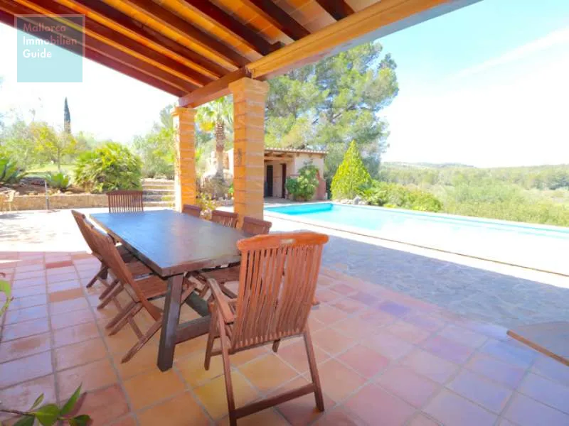 Finca in Porto Cristo — photo 9