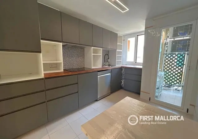 Apartment for rent in El Toro / Port Adriano, Calvià — photo 6