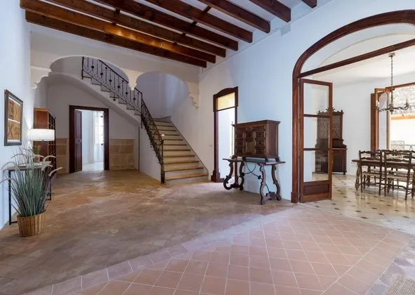 Detached house in Calle del Consistori, Sant Joan — photo 1