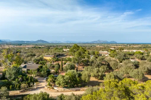 Muro, Idyllic finca in Muro with pool — photo 4
