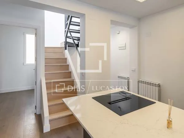 225m² penthouse with 56m² terrace for sale in Palma de Mallorca — photo 11