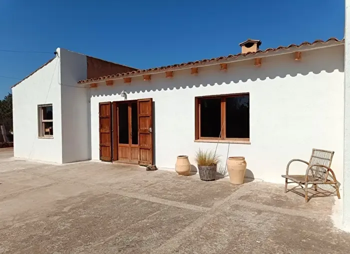 Casa en venta de 3 habitaciones en Sant Llorenç des Cardassar, Illes Balears — photo 1