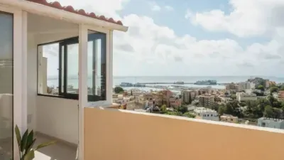 Penthouse on Carrer del Polvorí — photo 6