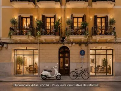 Business Premise - Palma de Mallorca (Arxiduc) — photo 7