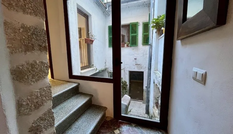 Ground floor a few meters from the center of Sóller — photo 8