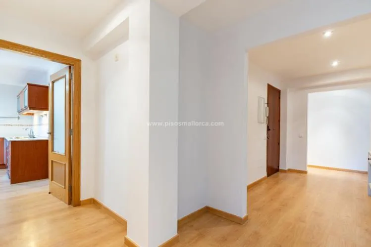 Apartment in Palma de Mallorca, Son Rapinya Area — photo 7