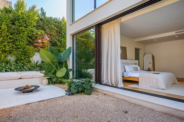 Luxury villa with guest apartment for sale near Portals Nous, Mallorca — photo 10