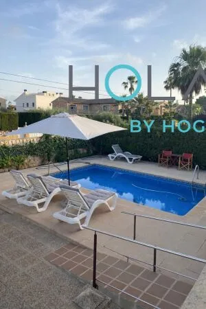 Single family house - Palma de Mallorca (Llucmajor (Campo)) — photo 6