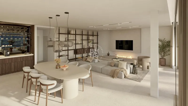 Villa for sale in Camp de Mar — photo 6