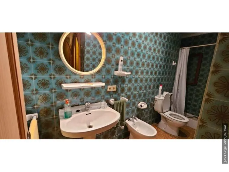 Rental of independent house or villa in Cala Santanyi — photo 9