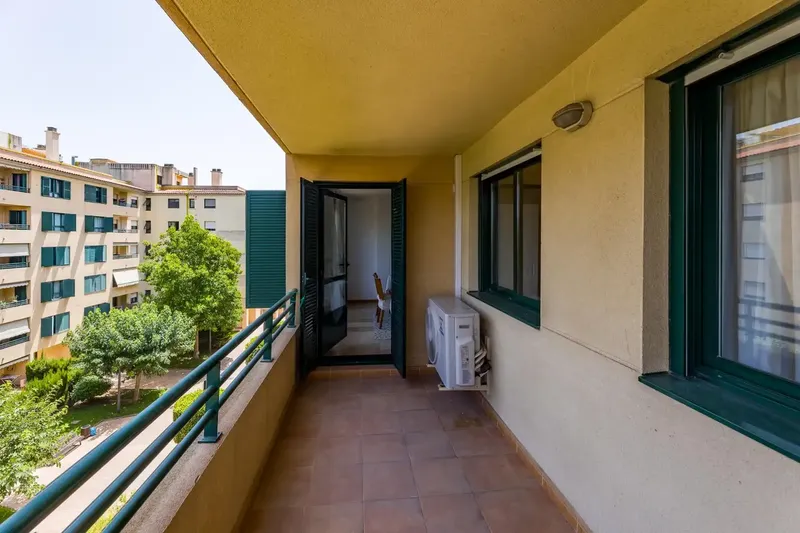 Son Cotoner-Son Dameto Area, Juan Gris Street - Are you a family that would like to live close to all the amenities the district offers? — photo 4
