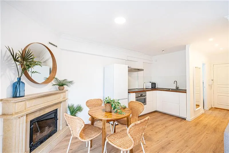Flat in Portals Vells — photo 12