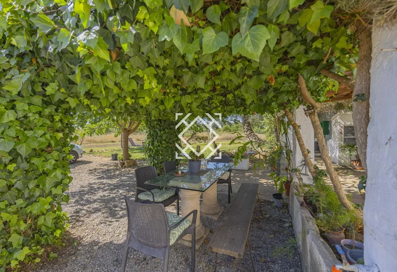 Investment with potential! Finca with holiday license for sale by the sea in Pollensa, Mallorca. — photo 6