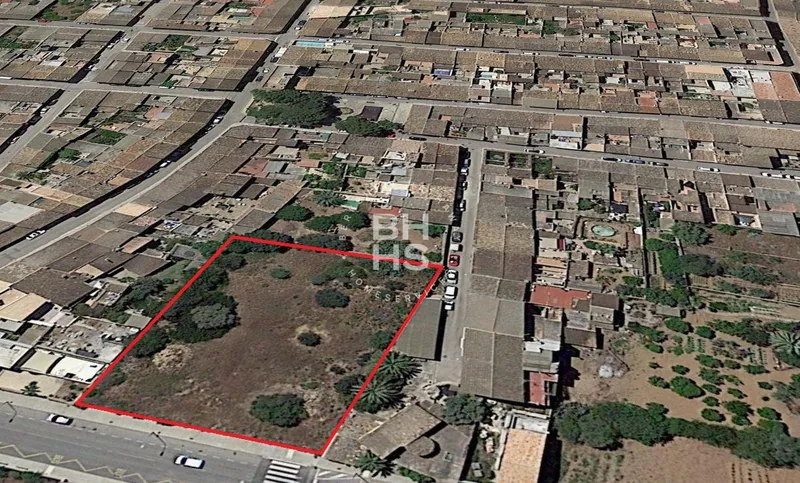 Multi-family plot for sale in Campos — photo 7
