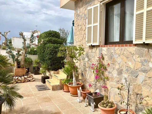 Villa for sale in Son Serra de Marina, Santa Margalida, Mallorca — photo 4